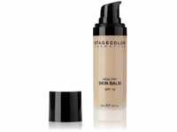 Stagecolor Cosmetics Liquid Skin Balm Make Up Light Beige 30 ml – Foundation