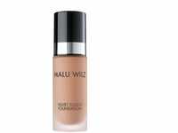 Malu Wilz Velvet Touch Foundation Cinnamon Beauty 30ml I Skincare Creme Make up...