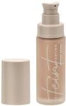 Malu Wilz Velvet Touch Foundation Cinnamon Beauty 30ml I Skincare Creme Make up...