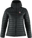 Fj&auml;llr&auml;ven Expedition L&auml;tt Hoodie Women, L, Black