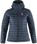 Fj&auml;llr&auml;ven Damen Expedition L&auml;tt Jacke, Marine, L EU