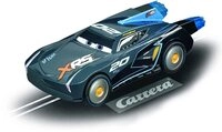 Carrera GO!!! Disney&middot;Pixar Cars - Jackson Storm - Rocket Racer Rennauto |...