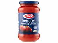 3x Barilla Pomodoro pastasauce tomatensauce mit datteltomaten 400 g aus italien