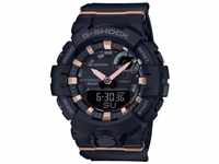 CASIO Smart-Watch GMA-B800-1AER