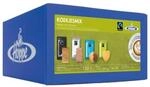 HOPPE Kekse Fairtrade Mischung 150 St&uuml;ck