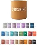 Design Letters Lieblingsbecher Senf SUNSHINE Tasse | Abitur 2026 Geschenke,...