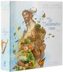 Asmodee, TIME Stories Revolution &ndash; EIN Sommernachtstraum, Kennerspiel,