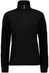 CMP - Damen-Sweatshirt, Schwarz, M
