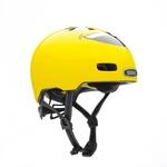 Nutcase Kinder Fahrradhelm Little Nutty MIPS, Tongues Out, 48-52 cm, 10001