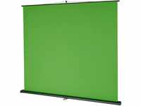 celexon Mobile Lite Chroma Key Green Screen, 150x 200cm - Profi
