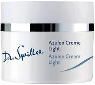 Dr. Spiller Azulen Creme Light