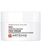 Artemis of Switzerland Med Lipid Replenishing Face Cream 50 ml