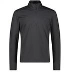 CMP - Herren-Sweatshirt, Anthrazit, 60