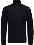 CMP - Herren-Sweatshirt, Schwarz, 54