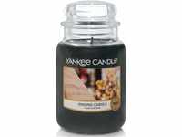 Yankee Candle Duftkerze | Singing Carols | Brenndauer bis zu 150 Stunden |...