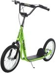 HOMCOM Kinderroller Scooter Tretroller Cityroller Kickscooter Roller Kinder...