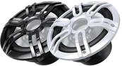 PIONEER TS-ME100WS Marinetauglicher Subwoofer (900 W), 25 cm / 10 Zoll, Schutzart