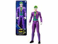DC Comics 6060344 Batman 30cm Actionfigur Joker