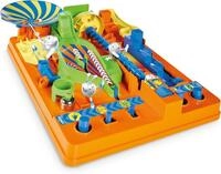 Screwball, das hochwertige Aktions- und Geschicklichkeitsspiel von TOMY zur