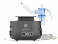 PARI Sinus2 Inhalationsgerät Kinder und Erwachsene – Inhalator für pulsierendes