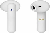 VIVANCO Urban Pair, True Wireless Stereo Headset mit Powerbank