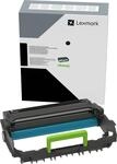 Lexmark 55B0ZA0 fotoconduttore e unit&agrave; tamburo 40000 pagine (PHOTOCONDUCTOR KIT 40K