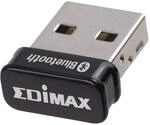 Edimax BT-8500 - Bluetooth 5.0 Nano USB Adapter