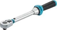 Hazet Drehmomentschl&uuml;ssel 5111-3CT I Vierkant-Abtrieb 10mm (3/8 Zoll),