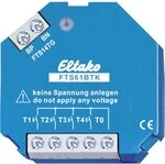 Eltako Bus-Taster Koppler zum Anschluss an Taster-Gateway, 1 St&uuml;ck, FTS61BTK