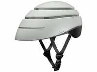 CLOSCA. Faltbarer Helm. Urbaner Fahrradhelm für Erwachsene. Fahrradhelm und