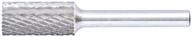 Pferd 21100526 Fr&auml;sstift HM ZYAS 1225/6 Z3 PLUS, silber