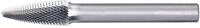 Pferd 21157210 Hartmetall-Fr&auml;sstifte RBF 1020/6 MZ