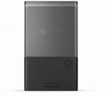 Seagate Speichererweiterungskarte Xbox Series X|S 1TB SSD, Plug and Play