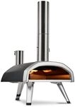Ooni Fyra 12 Holzpellet Pizzaofen &ndash; Outdoor Pizzaofen &ndash; Gartenofen f&uuml;r...