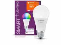 LEDVANCE Smart+ LED, ZigBee Lampe mit E27 Sockel, warmweiß bis tageslicht,