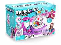 StuffAloons 674 36620 EA Stuff-A-Loons Maker Station, Purple
