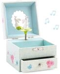 Djeco DJ06596 Musical Boxes, Mixed