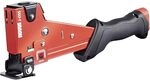 Novus Profi Hammertacker J-055, Heavy-Duty Schlagtacker, schnelles Nachladen,