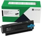 Lexmark B342000 cartuccia toner 1 pz Originale Nero (RETURN-TONER BLACK - F/
