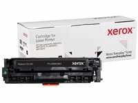 Xerox Laser Toner Everyday 006R03802 Black Ersatz für HP LaserJet Pro 300 color