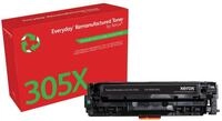Xerox Laser Toner Everyday 006R03802 Black Ersatz f&uuml;r HP LaserJet Pro 300 Color