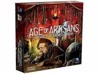 Renegade Games 2069 - Architects of the West Kingdom: Age of Artisans