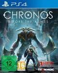 Chronos: Before the Ashes (PS4)