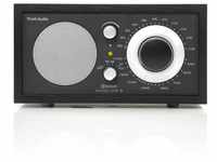 Tivoli Audio Model One BT Bluetooth AM/FM Table Radio - Black Ash/Black