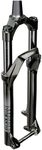 RockShox Sram Unisex &ndash; Erwachsene Rocks.Recon Federgabel, Schwarz, 15x110