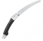 Silky Ultra Accel Curve 240 mm Klapps&auml;ge &ndash; gebogenes S&auml;geblatt mit grober