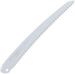 Silky Ersatzblatt BigBoy 2000 360 mm gebogen gelb | extra grob 6,5 Z/30 mm