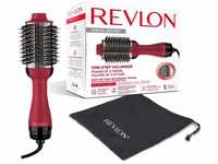REVLON Salon One-Step Haartrockner und Volumiser mit Titanbeschichtung, RVDR5279UKE