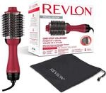 REVLON Salon One-Step Haartrockner und Volumiser mit Titanbeschichtung, RVDR5279UKE1