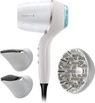 Remington Haartrockner Ionen [kompakt & Leistungsstark & Schonend] Hydraluxe Pro